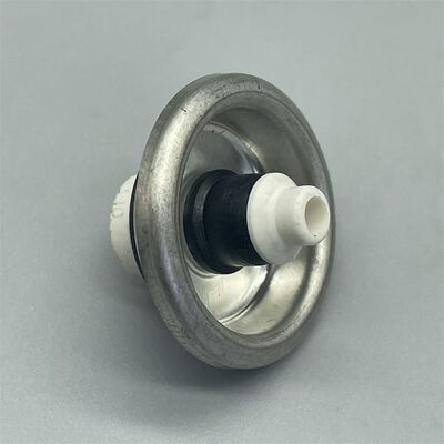 comprare Valvola durevole in schiuma PU per aerosol con stelo corto e tecnologia a prova di perdite per applicazioni ad alta pressione fabbricazione online
