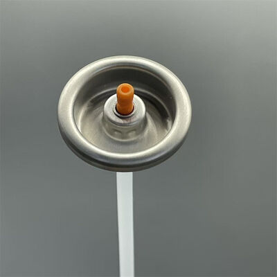 comprare Valvola a base acqua per insetticidi aerosol con soluzione di erogazione ad alta capacità fabbricazione online