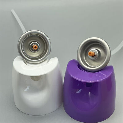 comprare Valvola per spray insetticida a base d'acqua con tecnologia a nebbia fine, costruzione resistente alla corrosione e design anti-intasamento fabbricazione online