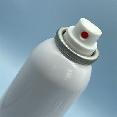 comprare Valvola aerosol per la protezione solare con diffusione della nebbia, progettazione a prova di perdite e funzionamento a 360 gradi per la protezione esterna fabbricazione online