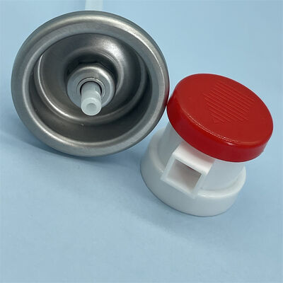 comprare Calze e calzature Valvola aerosol per calzature da ginnastica fabbricazione online