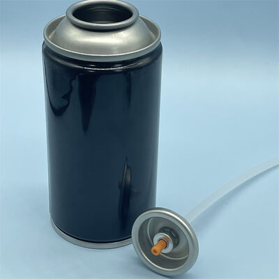 comprare Valvola aerosol per deodoranti pesanti progettata per prestazioni di spruzzatura affidabili e uniformi fabbricazione online