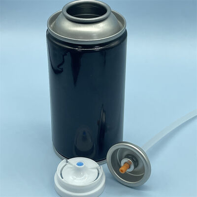 comprare Valvola Aerosol Deodorante per Uso Intensivo per un'Erogazione Costante e Affidabile fabbricazione online