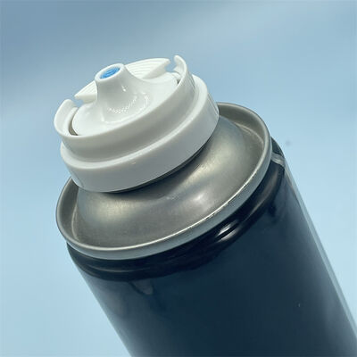 comprare Valvola Aerosol ad Alte Prestazioni per Uso Intensivo per Applicazioni Deodoranti con Erogazione Costante dello Spray fabbricazione online