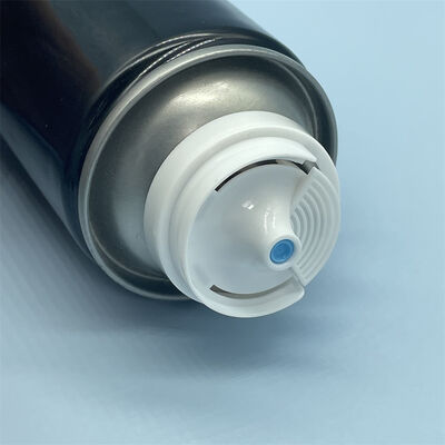 comprare Valvola Aerosol di Grado Industriale per Deodoranti con Precisione e Erogazione Costante dello Spray fabbricazione online