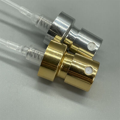 comprare Universal Fine Mist Spray Pump for Perfume, Skincare & Personal Care Bottles fabbricazione online