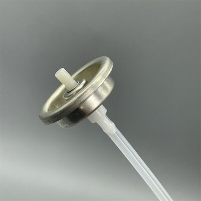 comprare Valvola spray in schiuma di precisione per una manutenzione efficiente dei condizionatori d'aria fabbricazione online