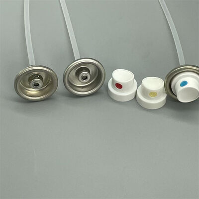 comprare MDF Kit Valve Actuator per un controllo accurato del flusso di aerosol fabbricazione online