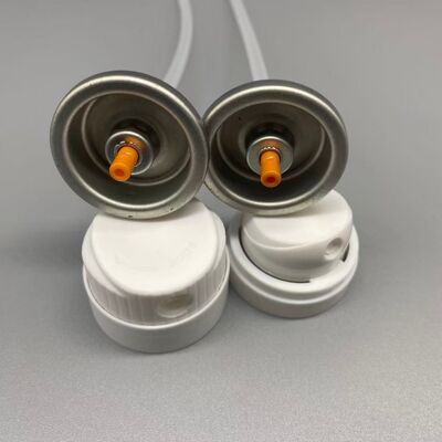 comprare Valvola aerosol per shampoo secco per applicazione mirata alle radici e aumento del volume fabbricazione online