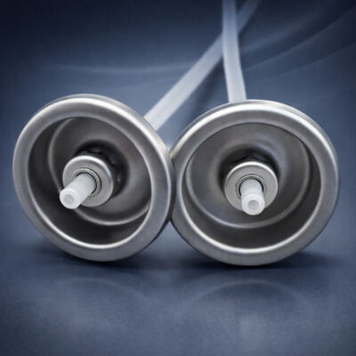 comprare Valvola Aerosol Solare a Uscita Controllata per Ampia Copertura Nebulizzata fabbricazione online