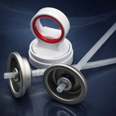 comprare Valvola Aerosol Avanzata per Protezione Solare a Nebbia Ampia per Applicazione Uniforme su Tutto il Corpo fabbricazione online