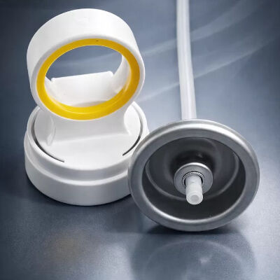 comprare Valvola Aerosol Solare a Nebbia Ampia di Precisione per Applicazione Multi-Angolo fabbricazione online