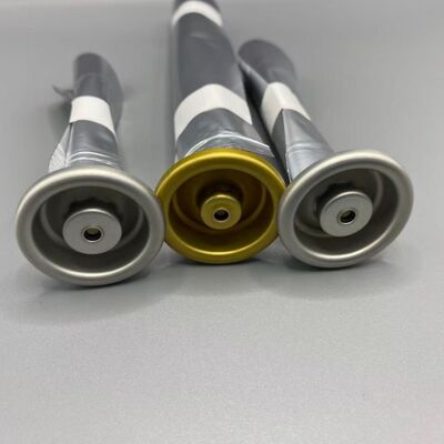 comprare Busta aerosol femminile su valvola con tecnologia di barriera sterile per spray premium fabbricazione online