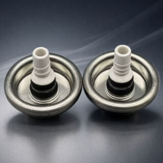 comprare Valvola spray in schiuma PU industriale per applicazioni di riempimento e sigillatura di fessure fabbricazione online