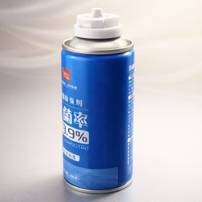 comprare 25Valvola di spruzzo aerosol da.4 mm per deodoranti e prodotti per la gestione degli odori fabbricazione online