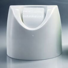comprare Cappuccio aerosol protettivo da 65 mm per applicazioni chimiche e per contenitori sicuri fabbricazione online