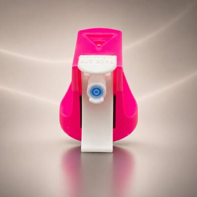 comprare Tappo Trigger Spray Aerosol Durevole per Spruzzatura Controllata con Compatibilità Versatile fabbricazione online