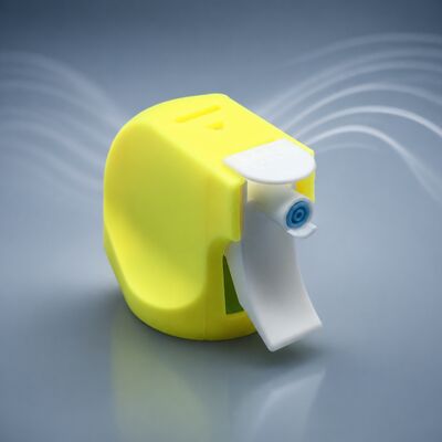 comprare Tappo Attuatore Ergonomico per Spray Aerosol Controllato con Costruzione Durevole fabbricazione online