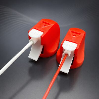 comprare Cappuccio a spruzzo a sgancio resistente con disegno in stile azionatore per vari prodotti aerosol fabbricazione online