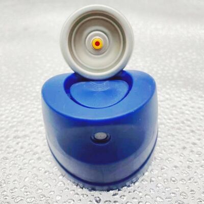 comprare Valvola Aerosol Chimica Resistente ad Alta Uscita da un Pollice per Spray Deodorante per Ambienti di Grandi Dimensioni fabbricazione online