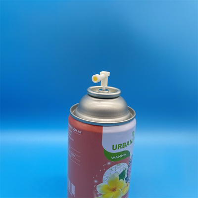 Valvole di aerosol di precisione in latta, di misurazione, di distribuzione controllata, per diverse applicazioni