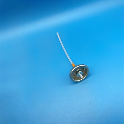 Valvola di controllo di misurazione ad alta precisione da 1