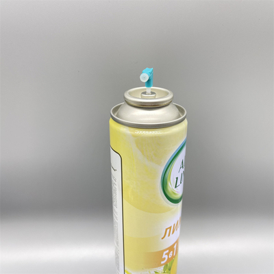 Valvola di diffusione delle fragranze ad alta efficienza 20 mm Disponibilità regolabile + Design robusto + applicazione versatile