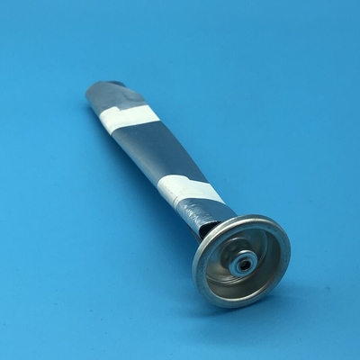 Precisione di un pollice femminile sacca-su-valvola per soluzioni di distribuzione di aerosol controllato