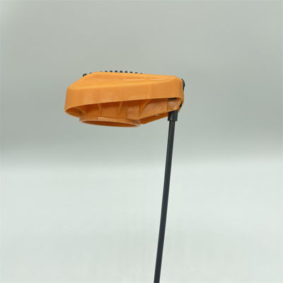 Aerosol Fold-Flat Trigger Spray Actuator for Precision Spray Control