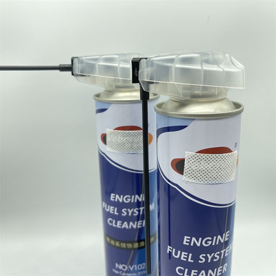 Attuatore spray aerosol con grilletto pieghevole per spray di manutenzione e riparazione