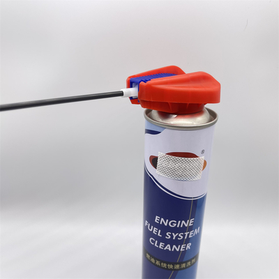 Spruzzatore a grilletto aerosol bidirezionale ad alte prestazioni per applicazioni multiuso