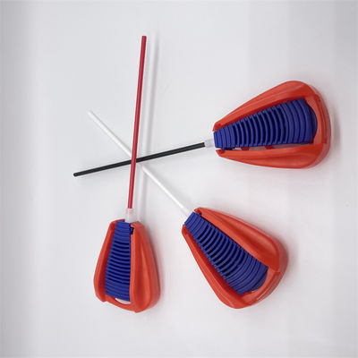 Spruzzatore pieghevole ergonomico ad alta capacità per giardinieri e per la cura delle piante con ugello regolabile e serbatoio resistente alle sostanze chimiche.