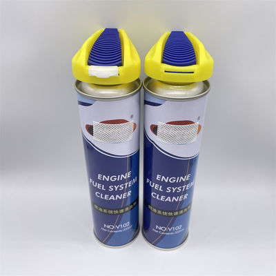 Cappuccio di ugello pieghevole universale per apparecchiature agricole e di lubrificazione con base larga