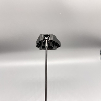 Cappuccio versatile con tubo per disinfettanti e soluzioni di pulizia resistenti ai prodotti chimici