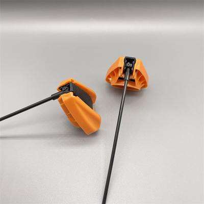 Premium collapsible sprayhead per applicazioni di lusso - design elegante per uso di lusso