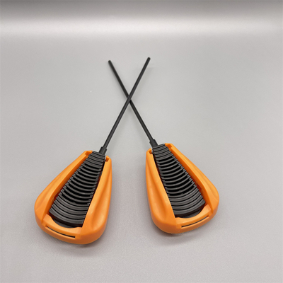 Stylish Re-Fillable Aerosol Foldable Sprayer Cap Per contenitori cosmetici Sicuri Riutilizzabili