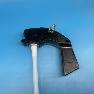 Valve Seals And Gaskets For Fire Extinguishers, Fire Extinguisher Valve Gaskets, Sealing Components For Fire Safety Equipment, Leak-Proof Seals For Fire Extinguisher Valves