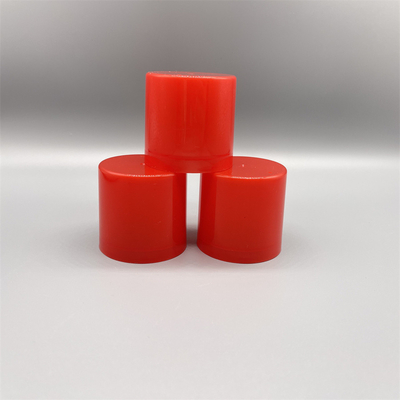 Cappuccio antiperdita 45 mm per spray aerosol per la distribuzione sicura e accurata dei prodotti aerosol