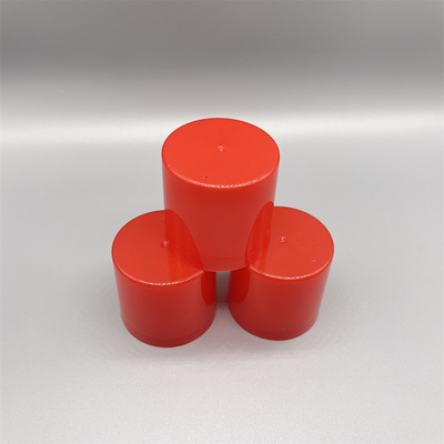 Confidabili tappi aerosol da 45 mm per varie applicazioni, progettati con precisione e ideali per una facile distribuzione