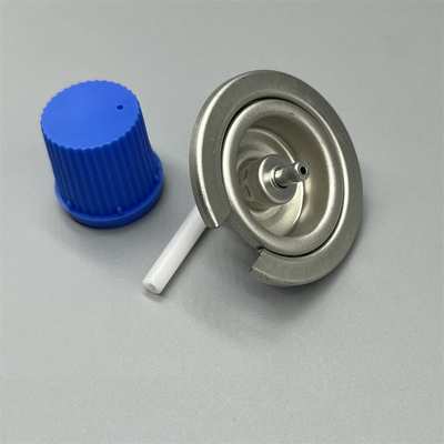 Kit di valvole per stufe da campeggio premium - controllo affidabile per avventure di cucina all'aperto