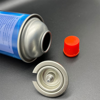 Tipi di sicurezza affidabili delle valvole aerosol per stufe a gas - Dispositivo di sicurezza essenziale per le cucine domestiche