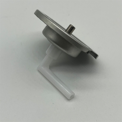 Valvola a gas per stufe a gas affidabile + essenziale per le cucine domestiche + specifiche durevoli