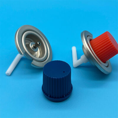 Valvola a gas ad alta efficienza per applicazioni dietro le stufe + Perfetta per le ristrutturazioni domestiche + Specifica robusta