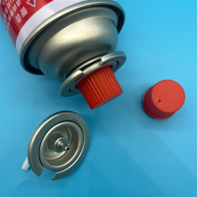 Kit di riparazione della valvola del propano bloccata + Ideale per griglie esterne + facile installazione