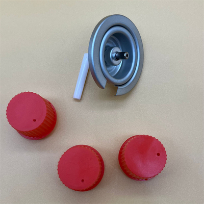 Kit per la pulizia delle valvole della stufa a gas + Ideale per i cuochi domestici + Soluzione completa di pulizia