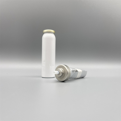 Disponibilità flessibile con sacchetto aerosol maschile su valvola per uso controllato