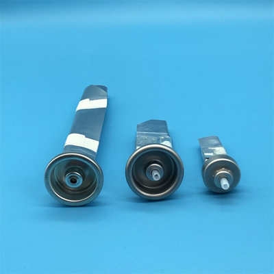 Innovativo sacchetto aerosol su valvola per migliorare l'integrità e la distribuzione del prodotto