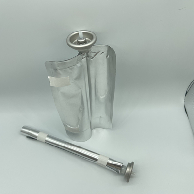 Bag Advanced on Valve per applicazioni industriali e domestiche di liquidi chimici