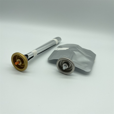 Innovative Bag on Valve per la cura dei capelli - 250ml Specifica