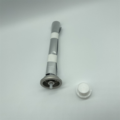 190ml 150ml Borsa Bov Durable On Valve Bag per la distribuzione di liquidi industriali Soluzione di imballaggio flessibile e sicura